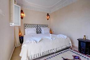 Riad Princesse Du Désert