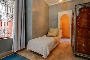 Riad Princesse Du Désert