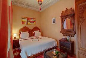 Riad Princesse Du Désert