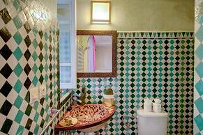 Riad Princesse Du Désert