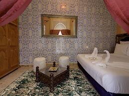 Riad Princesse Du Désert