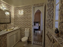 Riad Princesse Du Désert