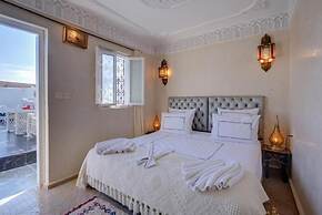 Riad Princesse Du Désert