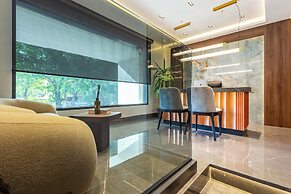 The Residence 59