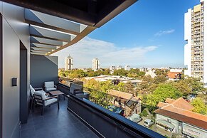 The Residence 59