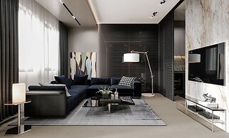 The Residence 59