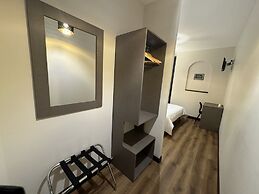 Hôtel Royal Montreuil