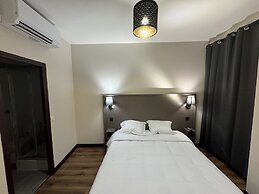 Hôtel Royal Montreuil