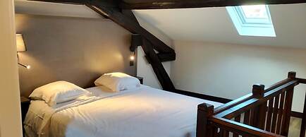 Hôtel Royal Montreuil