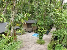 Hotel Kangaroo y Restaurante