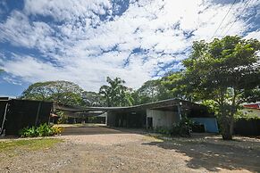 Hostel Real
