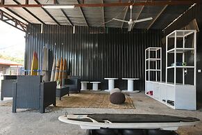 Hostel Real