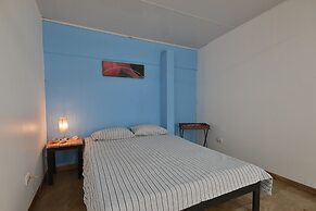 Hostel Real