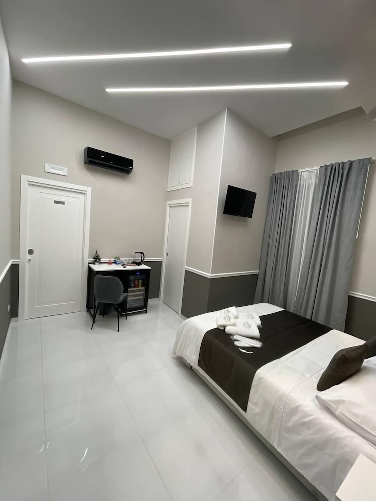 Sunny Suite Luxury Exprience