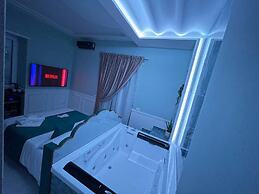 Sunny Suite Luxury Exprience