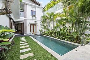 Moonlight Villa 3 by Betterplace