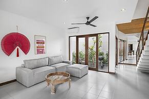 Moonlight Villa 3 by Betterplace