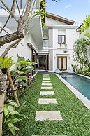 Moonlight Villa 3 by Betterplace