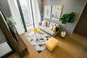Sunhomes - Tourist Apartment