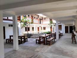 Gili Pirates