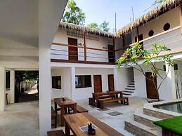Gili Pirates