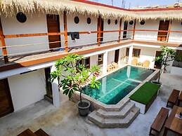 Gili Pirates