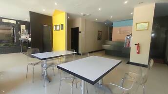 OS Hotel Batu Aji Batam