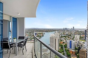 Chevron Renaissance - Wow Stay