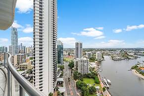 Chevron Renaissance - Wow Stay