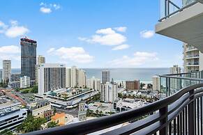 Chevron Renaissance - Wow Stay