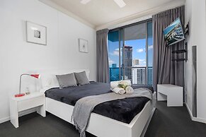 Chevron Renaissance - Wow Stay