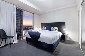 Chevron Renaissance - Wow Stay