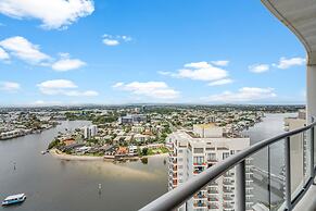 Chevron Renaissance - Wow Stay