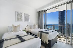 Chevron Renaissance - Wow Stay