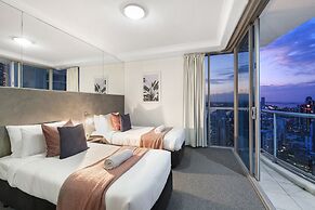 Chevron Renaissance - Wow Stay