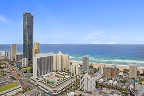 Chevron Renaissance - Wow Stay