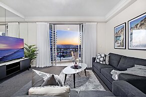 Chevron Renaissance - Wow Stay