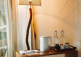 Kirana Retreat