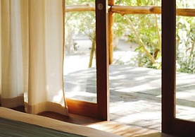 Kirana Retreat
