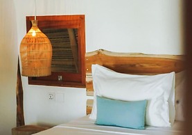Kirana Retreat