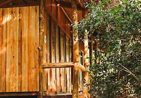 Kirana Retreat