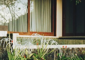Kirana Retreat