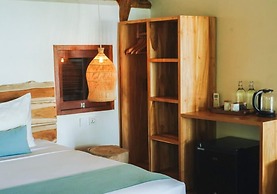 Kirana Retreat