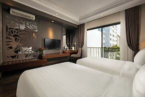 Ping Diamond Hotel