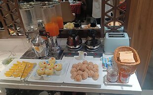 Ping Diamond Hotel