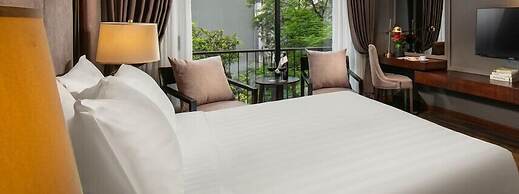 Ping Diamond Hotel