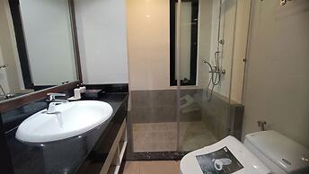 Ping Diamond Hotel