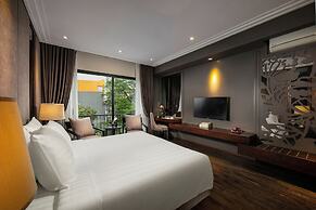 Ping Diamond Hotel