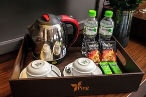 Ping Diamond Hotel
