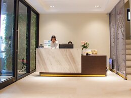 Ping Diamond Hotel